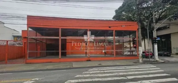 Sala Comercial para alugar, 285m² no Tatuapé, São Paulo