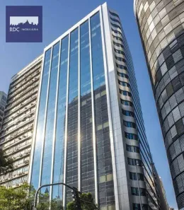 Sala Comercial para alugar, 554m² no Centro, Rio de Janeiro