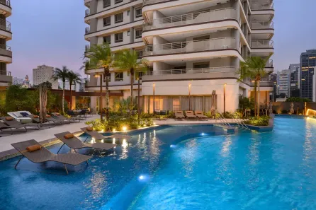 Apartamento com 2 Quartos à venda, 84m² no Pinheiros, São Paulo