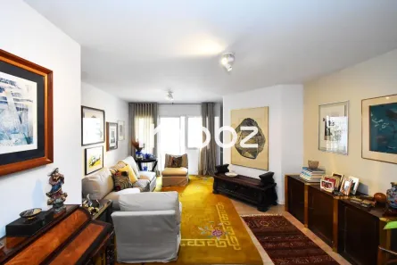 Apartamento com 3 Quartos à venda, 155m² no Pinheiros, São Paulo