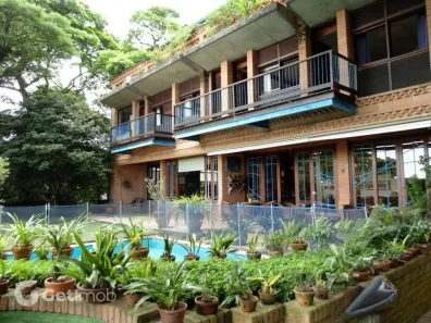 Casa com 4 Quartos à venda, 1000m² no Pacaembu, São Paulo