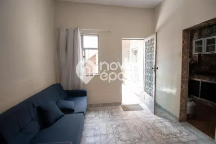 Casa com 3 Quartos à venda, 57m² no Brás de Pina, Rio de Janeiro