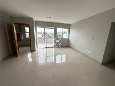 Apartamento com 3 Quartos para alugar, 140m² no Morada do Sol, Montes Claros