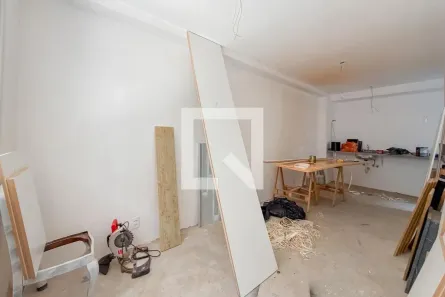Apartamento com 1 Quarto à venda, 33m² no Ipiranga, São Paulo