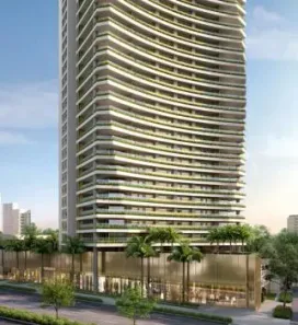 Ponto Comercial para alugar, 344m² no Indianópolis, São Paulo