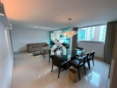 Cobertura com 3 Quartos à venda, 200m² no Serra, Belo Horizonte