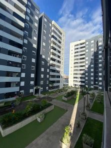 Apartamento com 2 Quartos à venda, 52m² no Centro, Canoas
