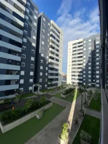 Apartamento com 2 Quartos à venda, 52m² no Centro, Canoas