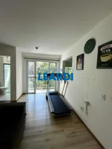 Apartamento com 2 Quartos à venda, 49m² no Ortizes, Valinhos