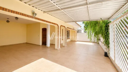 Casa com 3 Quartos à venda, 223m² no Jardim Quarto Centenário, Campinas