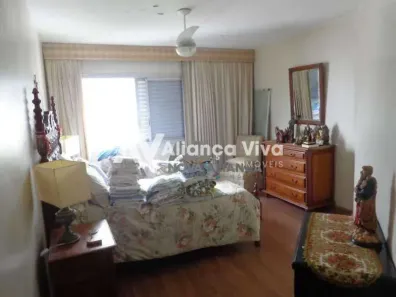Apartamento com 3 Quartos à venda, 160m² no Icaraí, Niterói