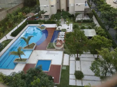 Apartamento com 3 Quartos à venda, 134m² no Parque Prado, Campinas