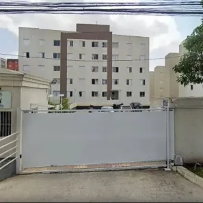 Apartamento com 2 Quartos à venda, 45m² no Jardim Elizabete, Taboão da Serra