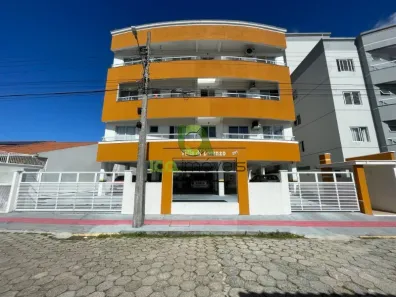 Apartamento com 2 Quartos para alugar, 60m² no Serraria, São José
