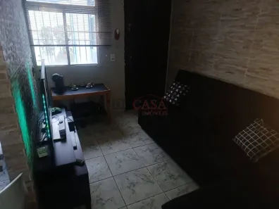 Apartamento com 2 Quartos à venda, 56m² no Conjunto Residencial José Bonifácio, São Paulo