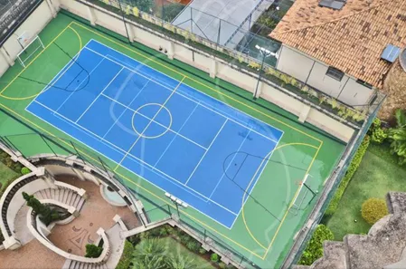 Apartamento com 4 Quartos à venda, 206m² no Jardim Vila Mariana, São Paulo