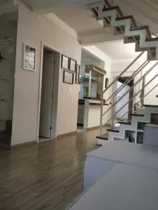 Casa de Condomínio com 3 Quartos à venda, 120m² no Jardim Mourisco, Taubaté