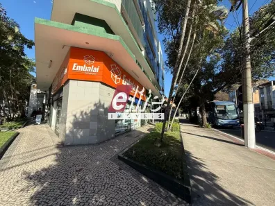 Ponto Comercial para alugar, 35m² no Praia do Suá, Vitória