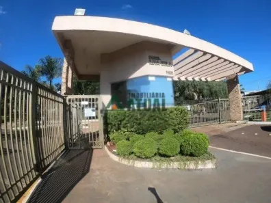 Casa de Condomínio com 3 Quartos à venda, 60m² no Jardim Morumbi, Londrina