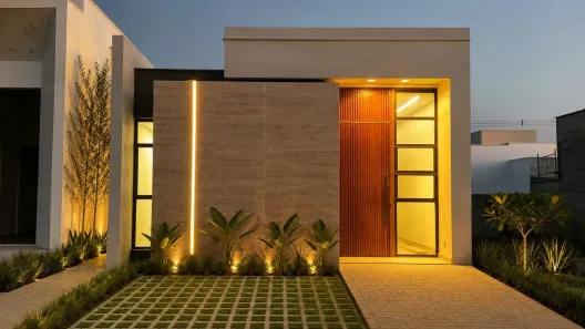 Casa de Condomínio com 3 Quartos à venda, 72m² no Serrotão, Campina Grande
