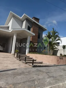 Casa de Condomínio com 3 Quartos à venda, 300m² no Jardim Terras de Santa Helena, Jacareí