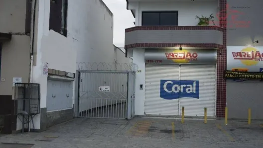 Sala Comercial para alugar, 40m² no Campo do Galvão, Guaratinguetá