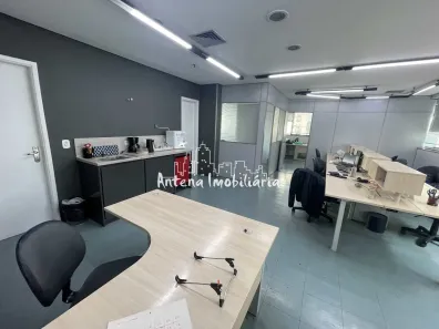 Imóvel Comercial à venda, 112m² no Santa Cecília, São Paulo
