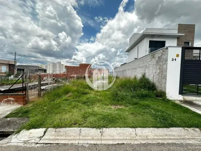 Lote/Terreno à venda, 199m² no Residencial Santa Giovana, Jundiaí