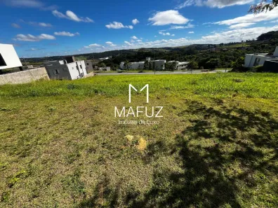 Lote/Terreno à venda, 502m² no Alphaville Vespasiano, Vespasiano