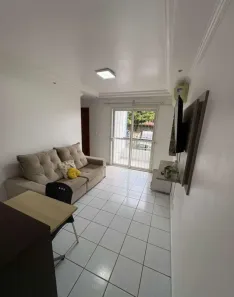 Apartamento com 2 Quartos para alugar, 60m² no Flores, Manaus