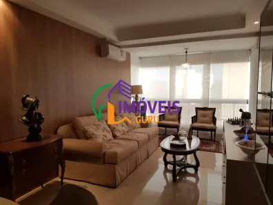 Apartamento com 3 Quartos à venda, 96m² no Vila Olivo, Valinhos