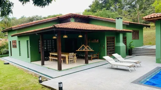Casa de Condomínio com 3 Quartos à venda, 300m² no Condomínio Porta do Sol, Mairinque