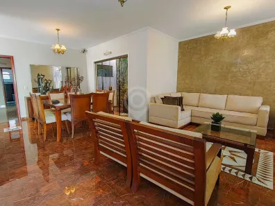 Casa com 3 Quartos à venda, 280m² no Giardino D' Itália, Itatiba