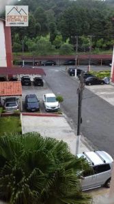 Apartamento com 1 Quarto à venda, 47m² no Baeta Neves, São Bernardo do Campo