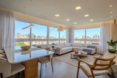 Apartamento com 3 Quartos à venda, 112m² no Moinhos de Vento, Porto Alegre