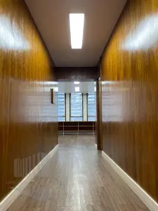 Sala Comercial à venda, 222m² no República, São Paulo