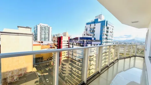 Apartamento com 3 Quartos à venda, 100m² no Praia da Costa, Vila Velha