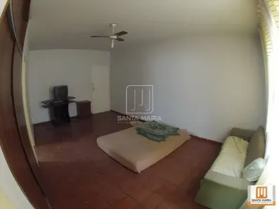 Apartamento com 1 Quarto à venda, 37m² no Centro, Ribeirão Preto