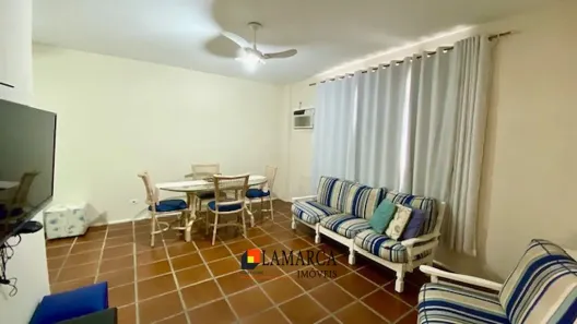 Apartamento com 2 Quartos à venda, 80m² no Enseada, Guarujá