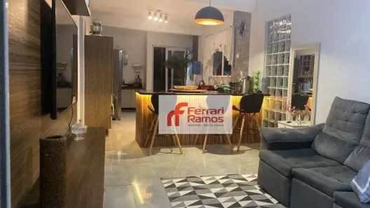 Fazenda/Sítio com 3 Quartos à venda, 168m² no Chácaras Copaco, Arujá