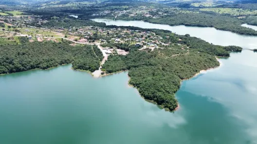 Lote/Terreno à venda, 1000m² no Jardim Brasília II, Águas Lindas de Goiás