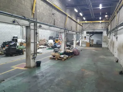 Galpão/Depósito/Armazém à venda, 680m² no Centro, São Caetano do Sul