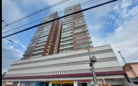 Apartamento com 3 Quartos à venda, 124m² no Centro, Palhoça