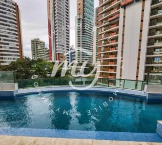 Apartamento com 2 Quartos à venda, 89m² no Horto Florestal, Salvador