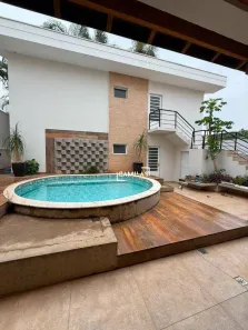 Casa de Condomínio com 3 Quartos à venda, 430m² no Boa Esperança, Paulínia