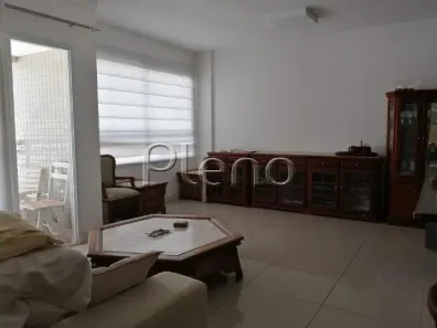 Apartamento com 4 Quartos à venda, 317m² no Cambuí, Campinas
