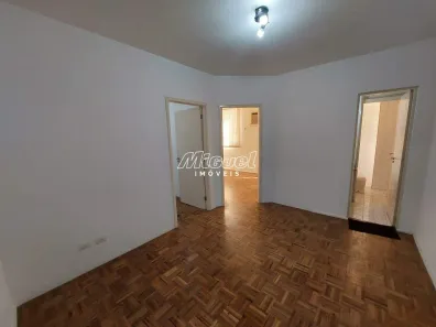 Sala Comercial para alugar, 52m² no Cidade Alta, Piracicaba