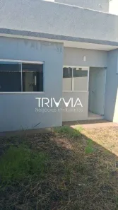 Casa com 2 Quartos à venda, 63m² no Jardim Ipanema, Uberlândia