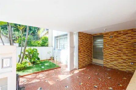 Sobrado com 3 Quartos à venda, 120m² no Mirandópolis, São Paulo