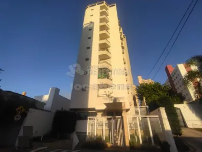 Apartamento com 3 Quartos à venda, 145m² no Vila Imperial, São José do Rio Preto
